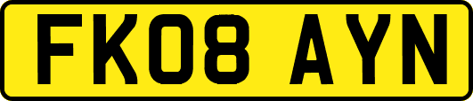 FK08AYN