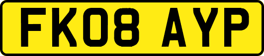 FK08AYP