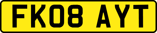 FK08AYT