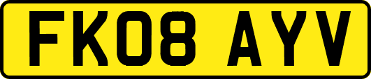 FK08AYV