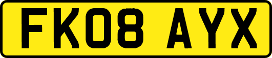 FK08AYX