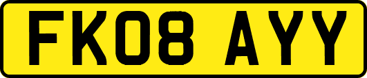 FK08AYY