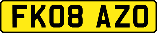 FK08AZO
