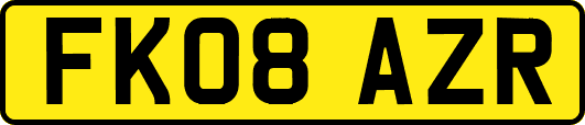 FK08AZR