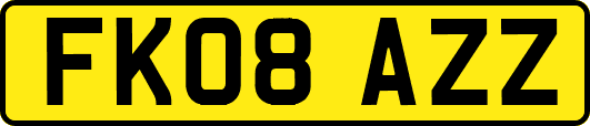 FK08AZZ