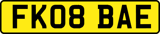 FK08BAE