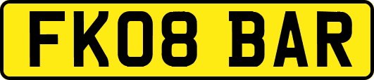 FK08BAR