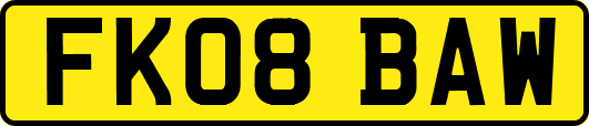 FK08BAW