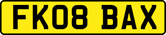 FK08BAX