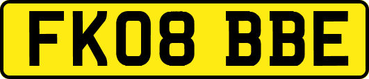 FK08BBE