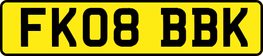 FK08BBK