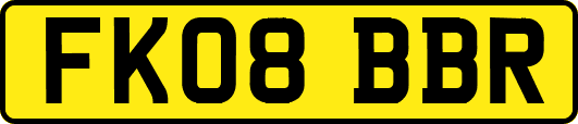 FK08BBR