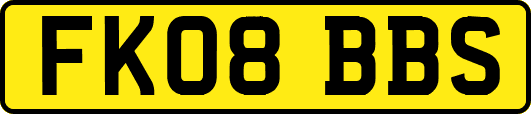 FK08BBS