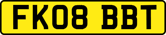 FK08BBT