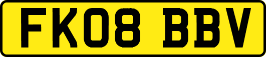 FK08BBV