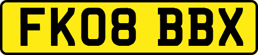 FK08BBX