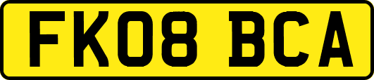 FK08BCA