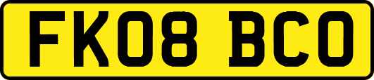 FK08BCO