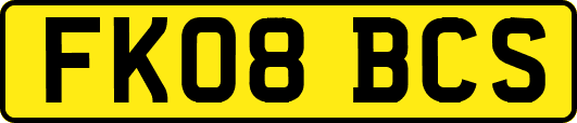 FK08BCS