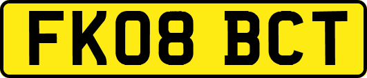 FK08BCT
