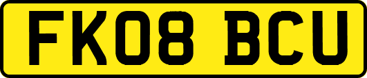 FK08BCU