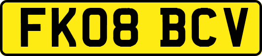 FK08BCV