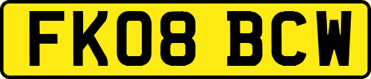FK08BCW