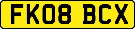 FK08BCX