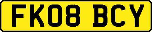FK08BCY