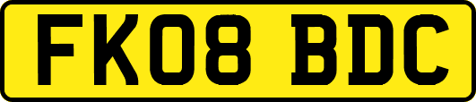 FK08BDC