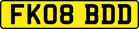 FK08BDD