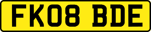 FK08BDE