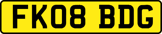 FK08BDG