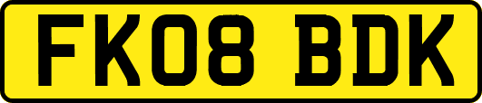 FK08BDK