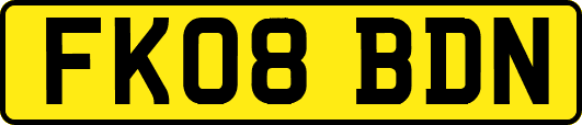 FK08BDN
