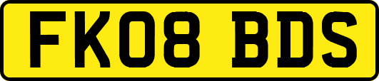 FK08BDS