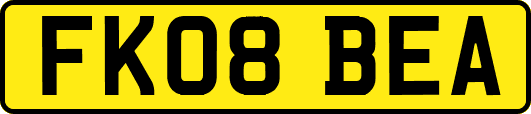 FK08BEA