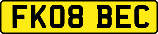 FK08BEC