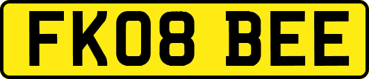 FK08BEE