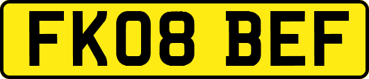 FK08BEF