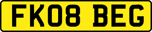 FK08BEG