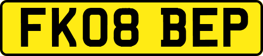 FK08BEP
