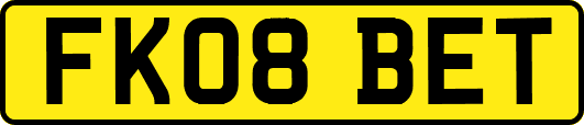 FK08BET