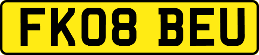 FK08BEU