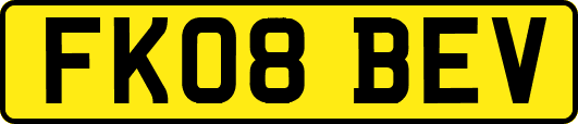 FK08BEV