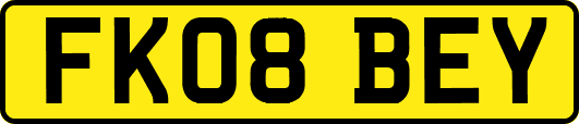 FK08BEY