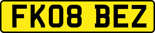 FK08BEZ