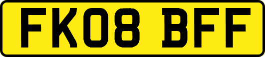 FK08BFF