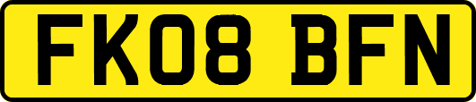 FK08BFN