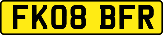 FK08BFR